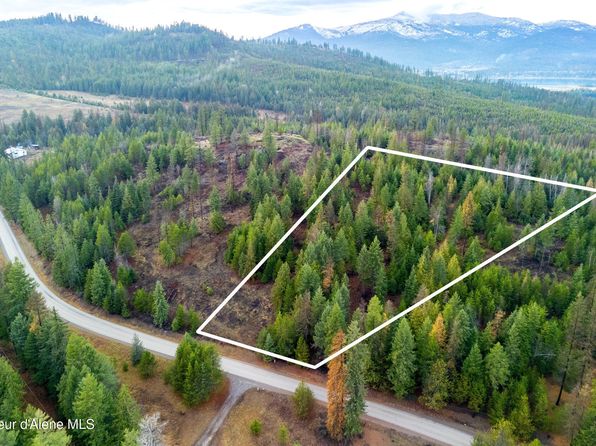 Nna Jewel Lake Rd PARCEL 2, Sagle, ID 83860