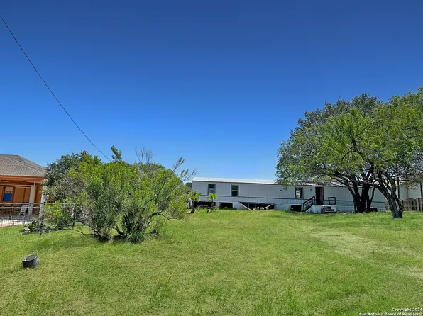 21116 ESCONDIDO PARK LOT 3, San Antonio, TX 78264
