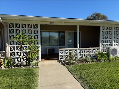 13720 Saint Andrews Dr #M1-45j, Seal Beach, CA, 90740