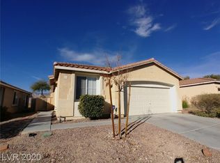 333 Jacaranda Arbor St, Las Vegas, NV 89144