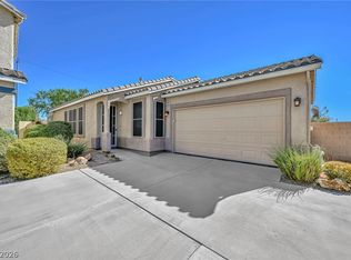 6720 Black Oil Dr, Las Vegas, NV 89122