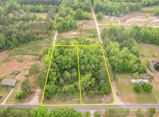 5640 Matt Hair Rd, Fayetteville, NC 28312