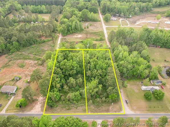 5640 Matt Hair Rd, Fayetteville, NC 28312