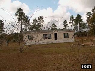 7864 E Quail Ridge Ln, Grand Bay, AL 36541