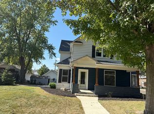 333 N 1st St, Decatur, IN 46733