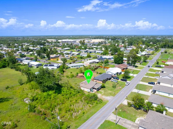 3107 E 8th St, Panama City, FL 32401