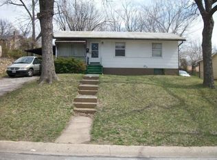 3733 Cypress Ave, Kansas City, MO 64128
