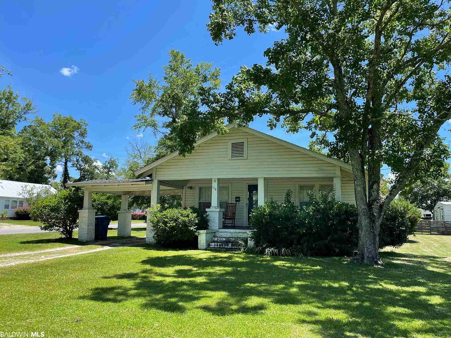 1118 Belleville Ave, Brewton, AL 36426 Zillow