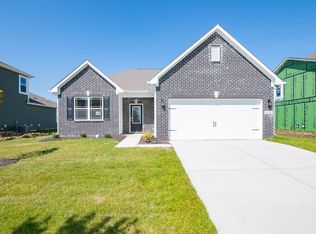2355 Larkspur Ln, Shelbyville, IN 46176