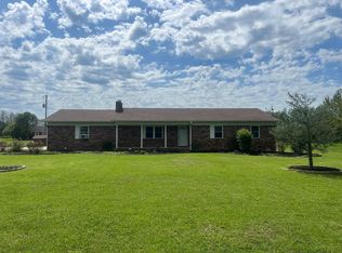 650 Wilson Loop, Ward, AR 72176