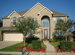 2214 Jurgensen Ln, Sugar Land, TX 77479