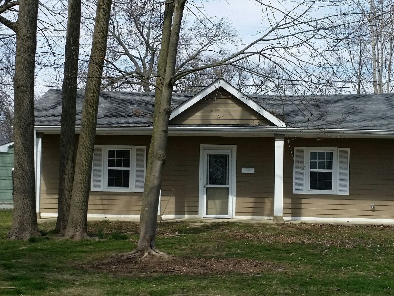 502 N Center St, Fortville, IN 46040 Zillow