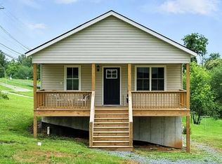 109 Ned Brown Rd, Amherst, VA 24521