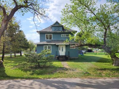 505 McPherson St, Littlefork, MN, 56653