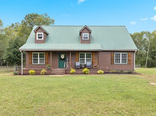 1040 Cleveland Ave, Buckhead, GA 30625