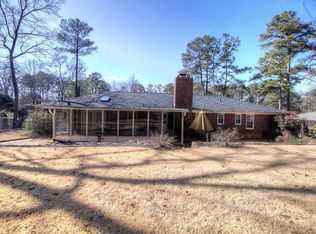 1576 Smithwood Dr, Marietta, GA 30062