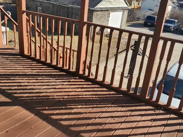 349 Scott St, Wilkes Barre, PA 18702