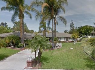 7425 E Stone Creek Ln, Anaheim, CA 92808