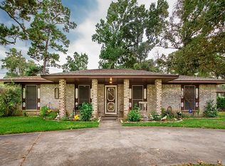 24215 Lightwoods Dr, Huffman, TX 77336