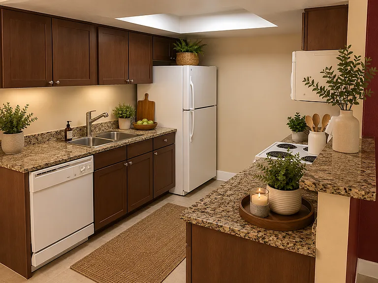 4200 S Valley View Blvd #2001 — Photo 25
