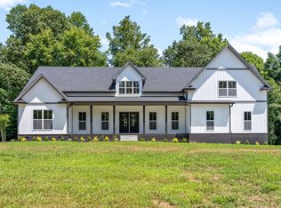 4231 Cumberland City Rd LOT 3, Indian Mound, TN 37079