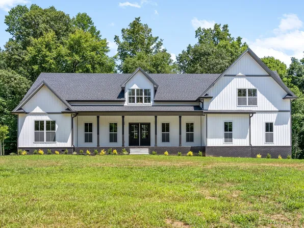 4231 Cumberland City Rd Lot 3, Indian Mound, TN 37079