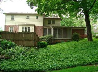 430 Kings Valley Rd, Evansville, IN 47711