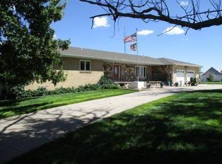 25502 County Rd W, Vernon, CO 80755