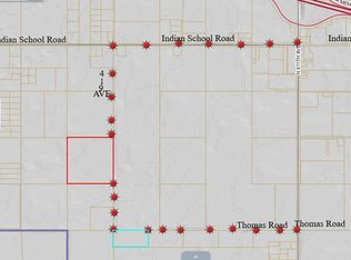 41900 W indian school Road #0, Tonopah, AZ 85354