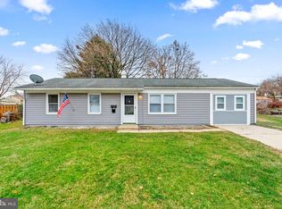306 Loganberry Ct, Frederick, MD 21701
