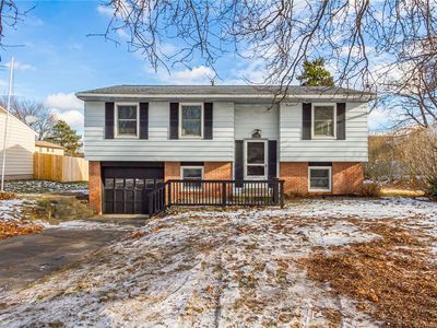 258 Duxbury Rd, Rochester, NY, 14626