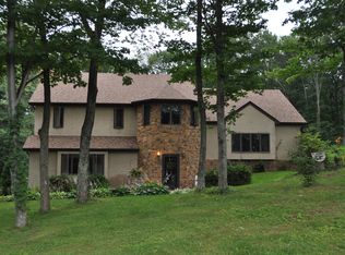 169 Robinson Rd, Danville, PA 17821