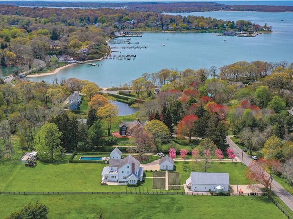 Shelter Island Heights Real Estate