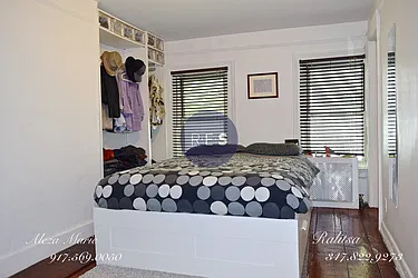 Rented by RES New York