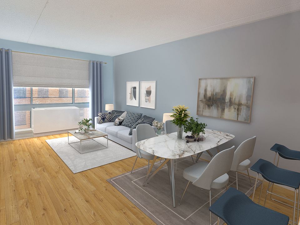 1st image of 555 W 23rd St APT S6e