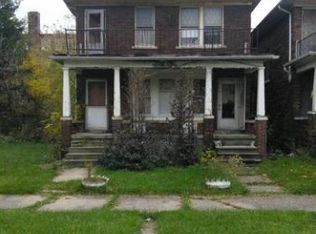 139 Avalon St, Highland Park, MI 48203