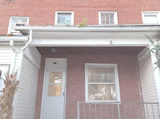 625 Franklin St, West Reading, PA 19611