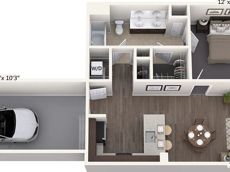 Avalon Glendora — Photo 43