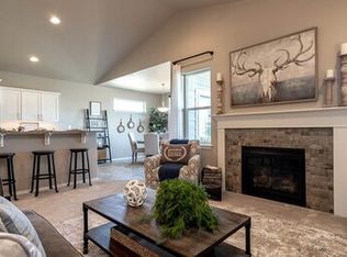 13519 E Olympic Ave #1, Spokane, WA 99216
