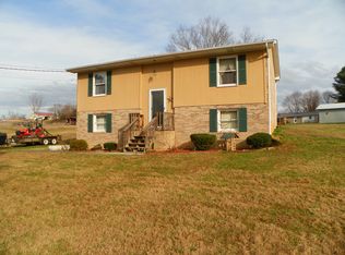 543 Shanks Rd, Blountville, TN 37617
