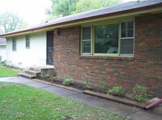 2409 County Road H, Mounds View, MN 55112