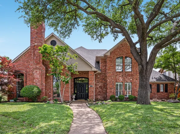 3520 Nancy Ct, Plano, TX 75023