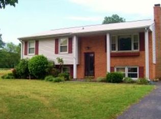 443 Westland St, Salem, VA 24153