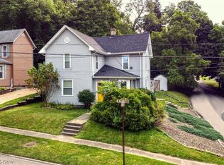 480 N Market St, East Palestine, OH