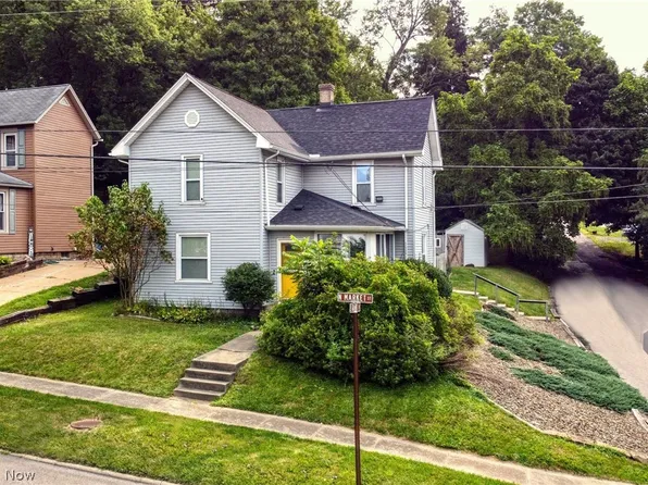 480 N Market St, East Palestine, OH 44413