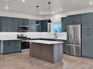 34660 Patrick Lane St, Ignatius, MT 59865