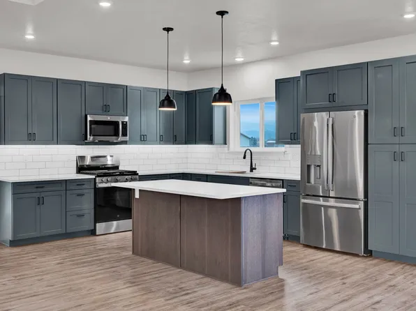 34660 Patrick Lane St, Ignatius, MT 59865