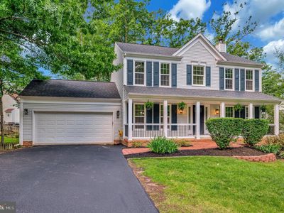 10502 Watford Ln, Fredericksburg, VA, 22408