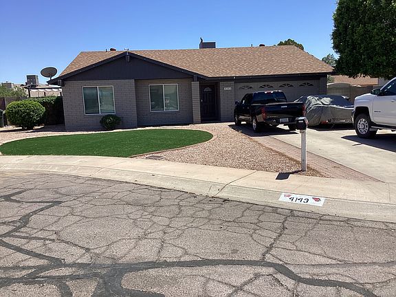 2nd image of 4143 W Lupine Ave