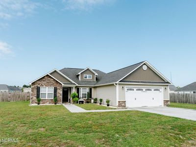 144 Prelude Drive, Richlands, NC, 28574